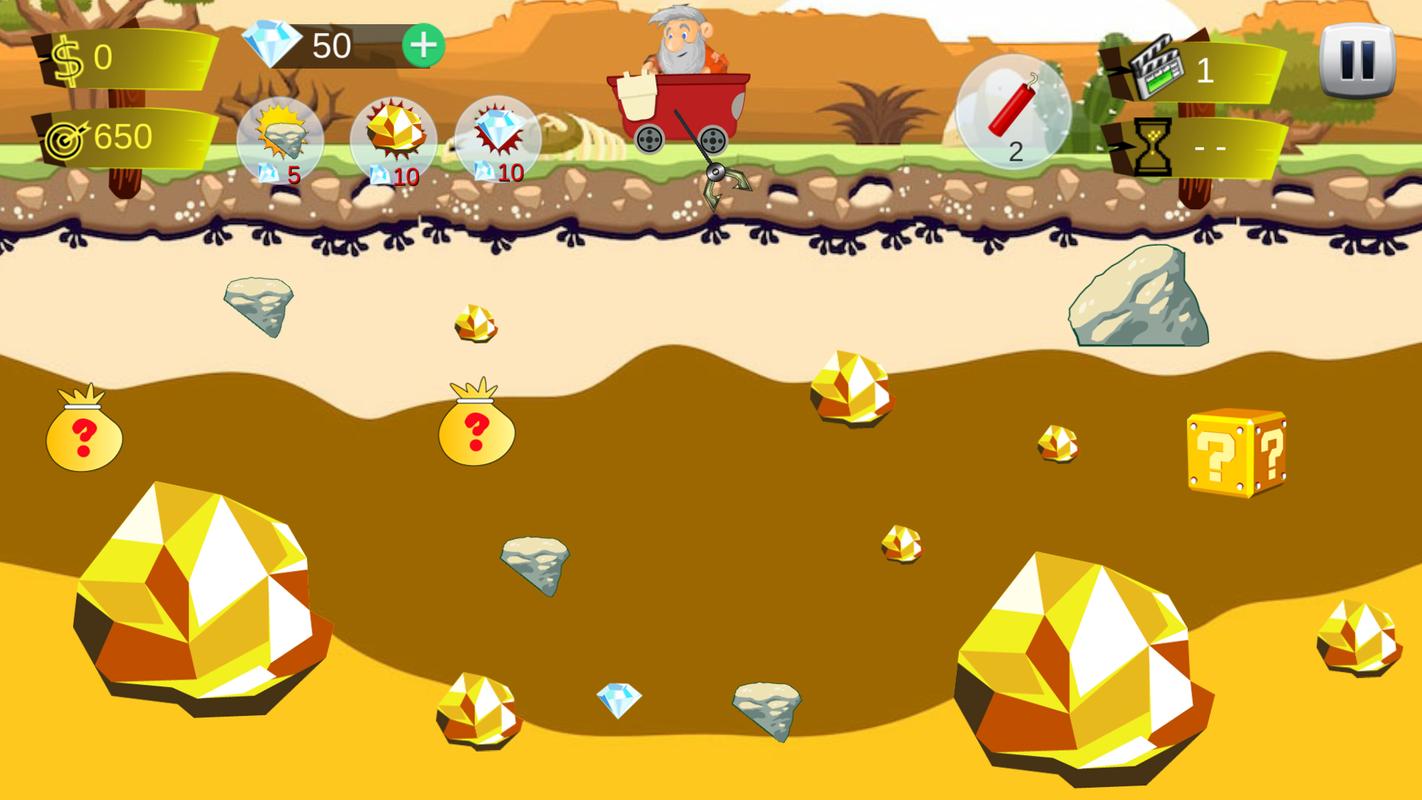 Gold miner las vegas game free download